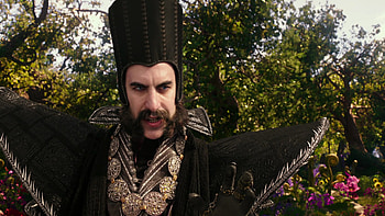 Alice, Looking Glass, Movie, Screencaps HD wallpaper