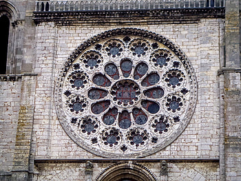Visit to France, Chartres Cathedral, Travel addicts HD wallpaper
