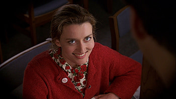 Sylvia, The Truman Show HD wallpaper