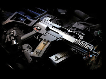 Objects, Weapon HD wallpaper