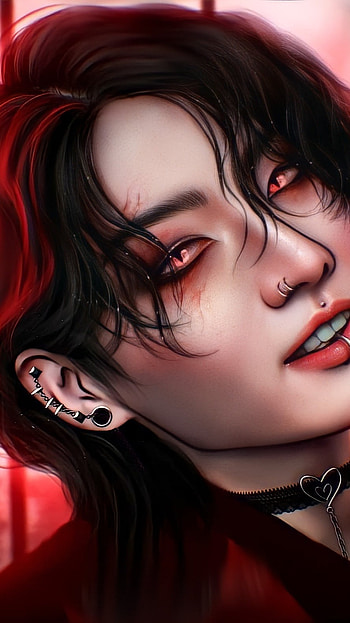 Jungkook HD phone wallpaper