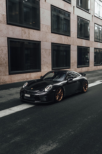 Sports, Porsche, Cars, Car, Sports Car, Porsche 911 HD phone wallpaper