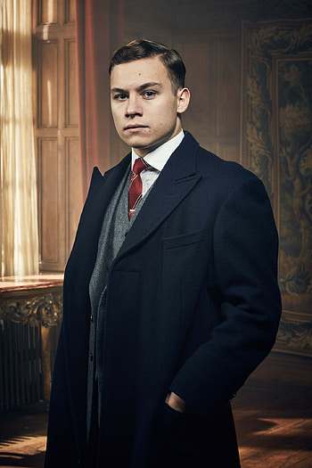 Finn Cole, Cole Peaky Blinders, Ideas HD phone wallpaper