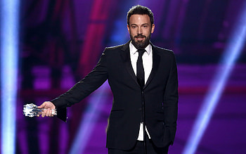 Critics Choice Awards 2013, Ben Affleck HD wallpaper