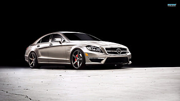 Mercedes Benz CLS 63 AMG, Car, Benz, AMG, Mercedes, CLS 63 HD wallpaper