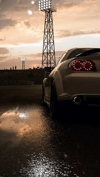 Rx8, mazda HD phone wallpaper