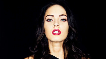 Megan Fox HD wallpaper