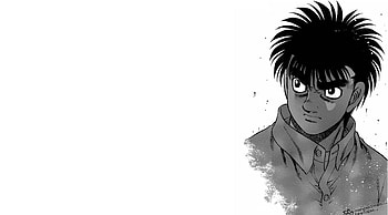View Hajime No Ippo 2073591 - Hajime No Ippo Mad - & Background, Ippo Makunouchi HD wallpaper