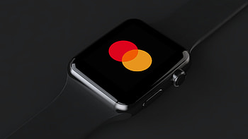 Mastercard, Brand identity, Trabucco Campos work, Art HD wallpaper