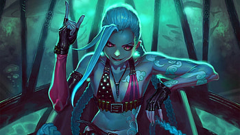 Arcane League Of Legends, league, arcane, girl, legends HD wallpaper