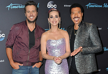 American Idol, Backgrounds, Posted by Zoey Thompson HD wallpaper