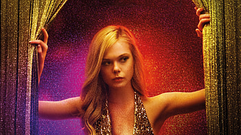 Elle Fanning The Neon Demon Poster, the-neon-demon, elle-fanning, movies HD wallpaper