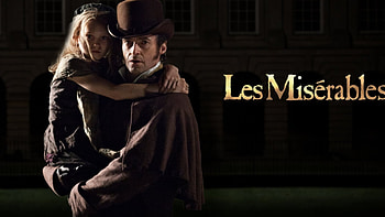Les Mis , Posted by Samantha sellers HD wallpaper