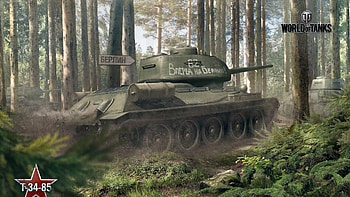 World Of Tanks 3, world-of-tanks, xbox-games, games, ps4-games HD wallpaper