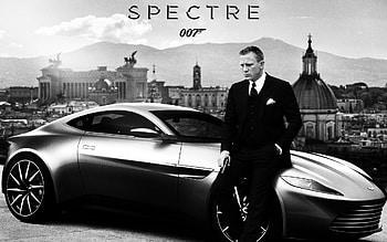James Bond, , Agent 007, Action-packed spy HD wallpaper