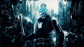 Half-Life 2, Guard , Syanart station HD wallpaper