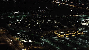 Pentagon, Twin Peaks, Army, Fandom HD wallpaper