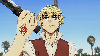 Fate/Strange Fake : Anime Character Adventure, Anime, Fate/strange fake, Anime Character, Fate (Series) HD wallpaper