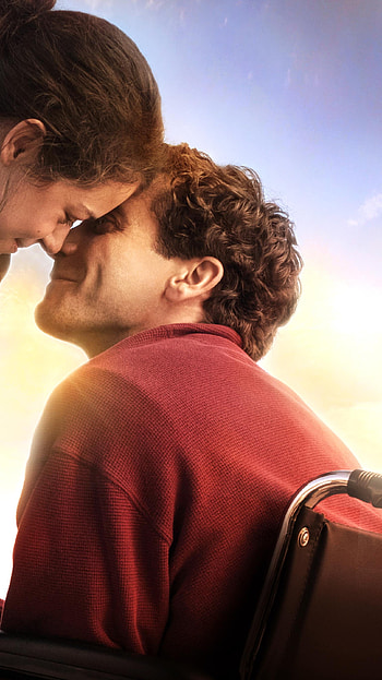 Stronger (2022) movie HD phone wallpaper