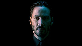 John Wick (2022) movie HD wallpaper