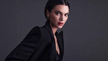 Kendall Jenner 10k, kendall-jenner, celebrities, girls, model HD wallpaper