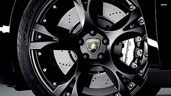 Lamborghini, Cars, Emblem, Sports Cars HD wallpaper