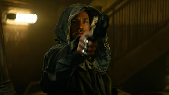 Rebel Moon Action Scene, movie, Rebel Moon HD wallpaper
