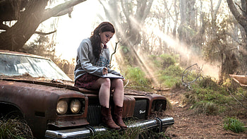 Evil Dead (2013), Movie HD wallpaper