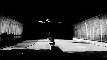 Skateboarding sports, Skateboarding HD wallpaper