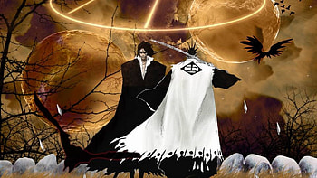 Kenpachi, Bleach anime, Zaraki district, Amazing captures HD wallpaper