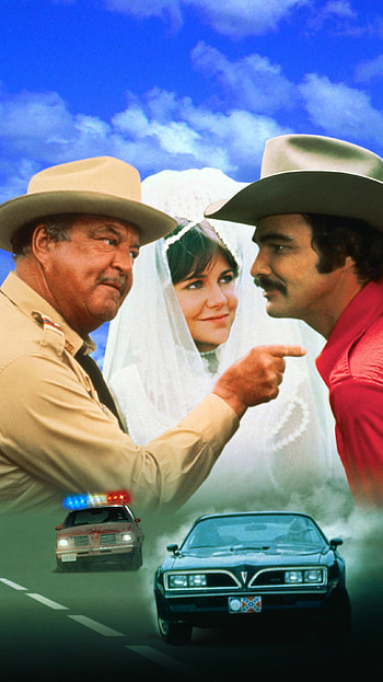 Smokey and the Bandit (2022) movie HD phone wallpaper