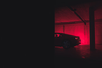 DMC DeLorean, car HD wallpaper