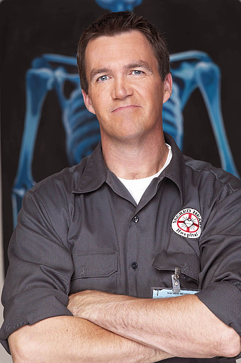 Scrubs, Newbie guide, Wiki fandom HD phone wallpaper