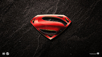 Man Of Steel, Movie, Superman HD wallpaper
