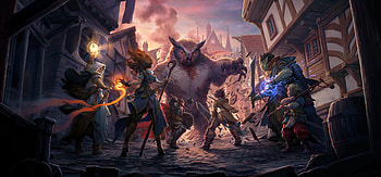 Pathfinder Kingmaker 10k, pathfinder-kingmaker, 2018-games, games HD wallpaper