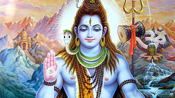 Hindu God - Top 10 Best HD wallpaper