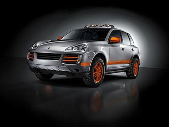 Cayenne S Transsyberia, cayenne, s, transsyberia HD wallpaper