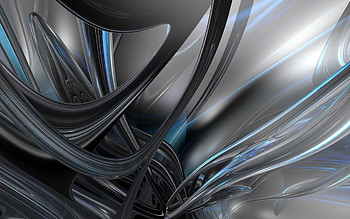Background, Shine, Light, 3D, Lines, Surface, Grey HD wallpaper