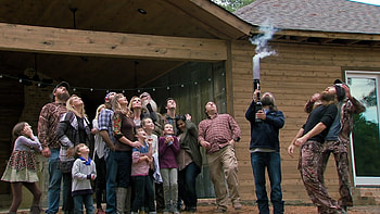 Duck Dynasty HD wallpaper