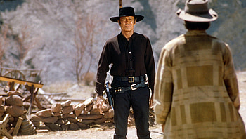 Once Upon a Time in the West (2022) movie HD wallpaper