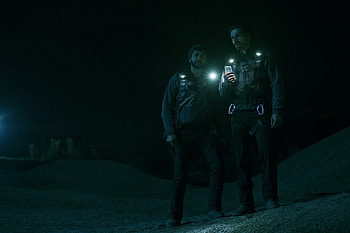 S04E03, The Expanse HD wallpaper