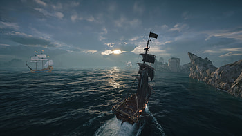 Skull And Bones, Skull and Bones, video game HD wallpaper