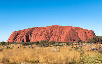 Uluru, Rebelone, graphy, Traveling HD wallpaper