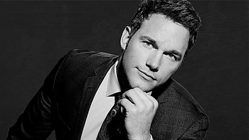 Chris Pratt, Movie star, Cool , Celebrity HD wallpaper