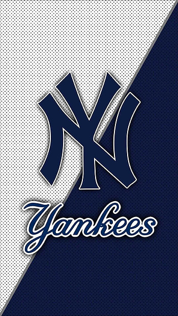 New York Yankees, Yankees logo, Sports , Team colors HD phone wallpaper