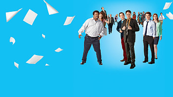 The Office (Us), Tv Show HD wallpaper