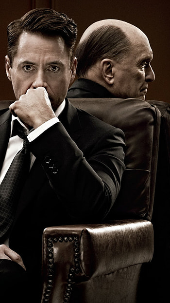 Robert Duvall, The Judge movie, Stellar cast, Robert Downey Jr HD phone wallpaper