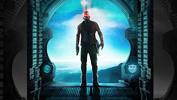 Star-Lord, superheroes HD wallpaper