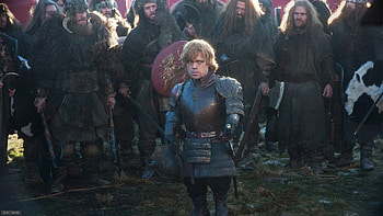S01E09, Tyrion Lannister HD wallpaper