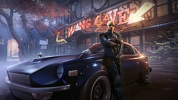 Shadow Warrior 2 2017, shadow-warrior-2, 2017-games, games HD wallpaper